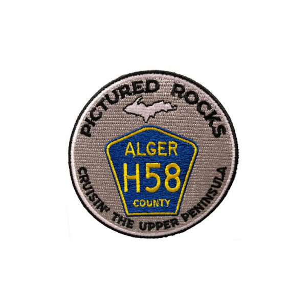 H58 Patch