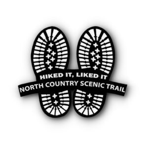 Hiked It, Liked It - NCT