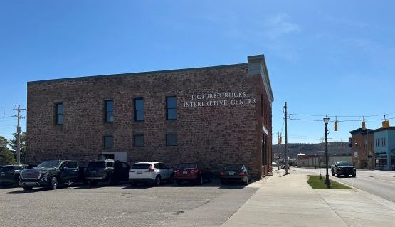 Interpretive Center