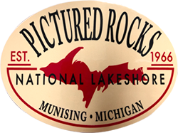 Pictured Rocks Est. 1966