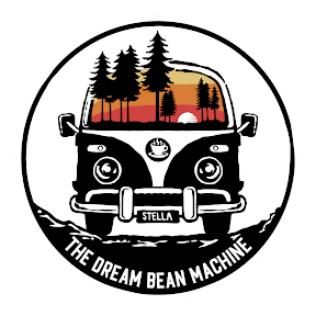 The Dream Bean logo