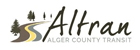 ALTRAN logo