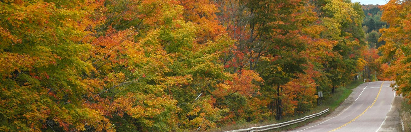 Fall Events & Happenings Calendar - Explore Munising