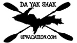 Da Yak Shak logo