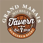 Grand Marais Tavern logo