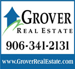 Grover Real Estate logo