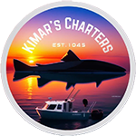 Kimar's Charters logo