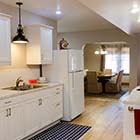 Downtown Munising VRBO rental