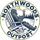 Northwoods Outpost logo