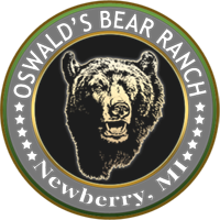 Oswald's Bear Ranch