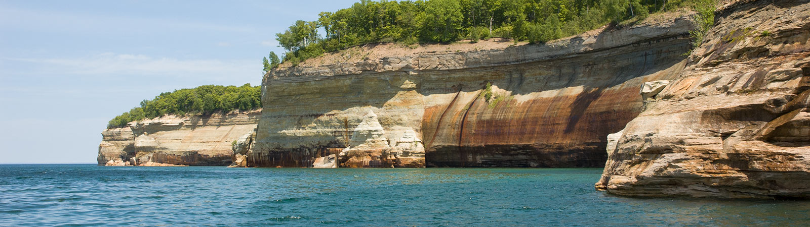 Attractions in Munising, MI - Grand Marais, MI | Upper Peninsula