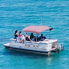 pontoon boat rental