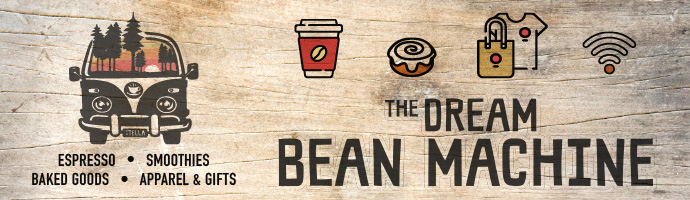The Dream Bean Machine