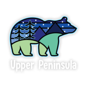 Upper Peninsula Bear